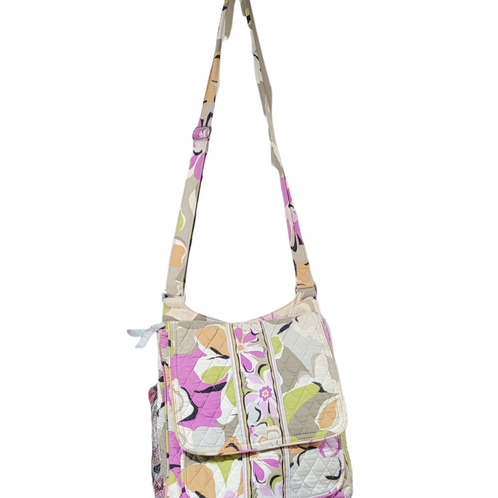 Vera Bradley Crossbody
